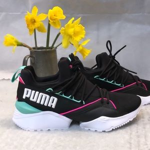 Puma Muse Maia Trailblazer